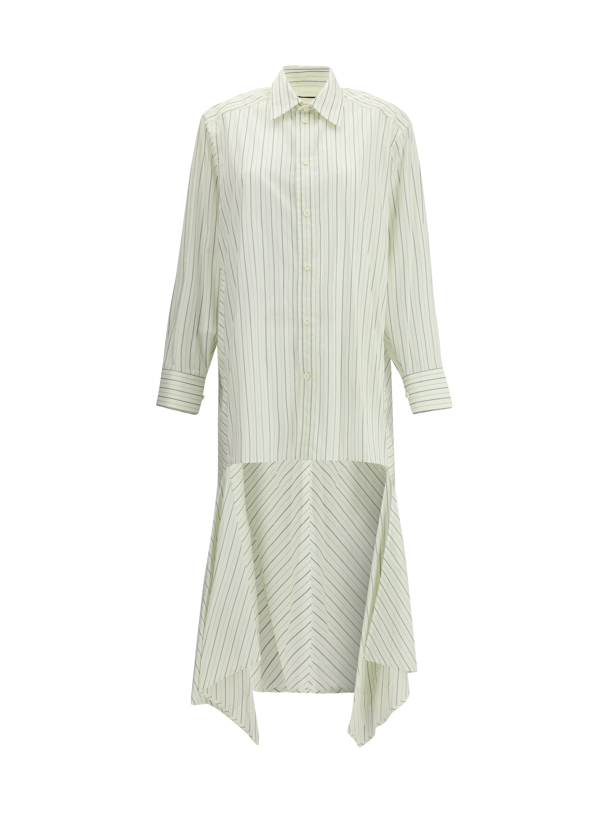 chemisier dress