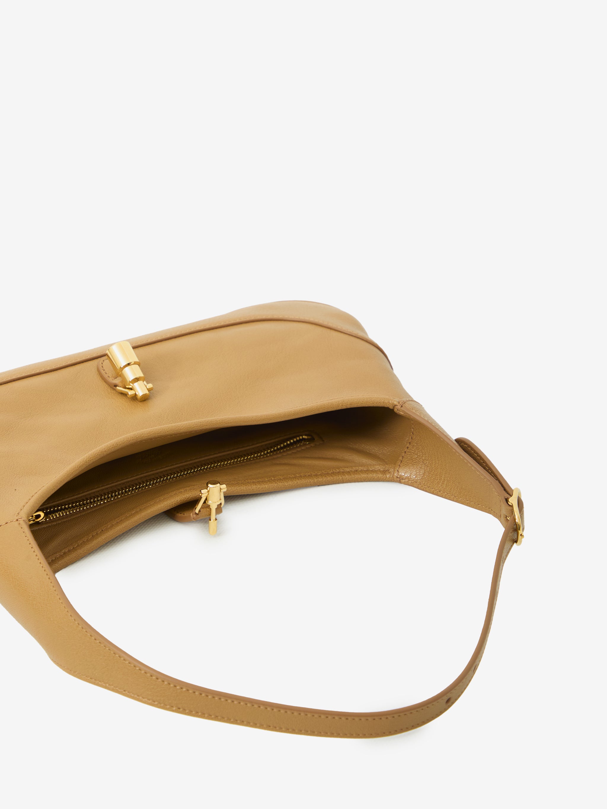 medium jackie slim bag
