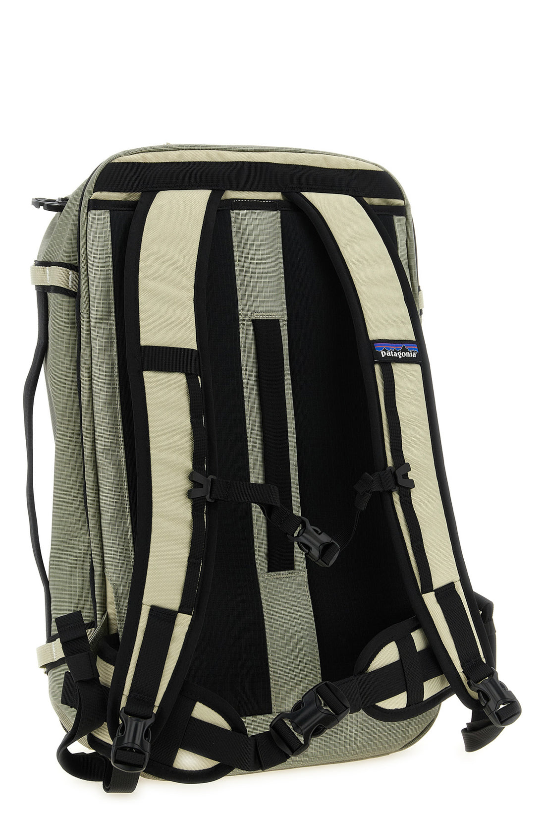 PATAGONIA OS black hole® mini mlc(tm) pack backpack in abrasion-resistant fabric