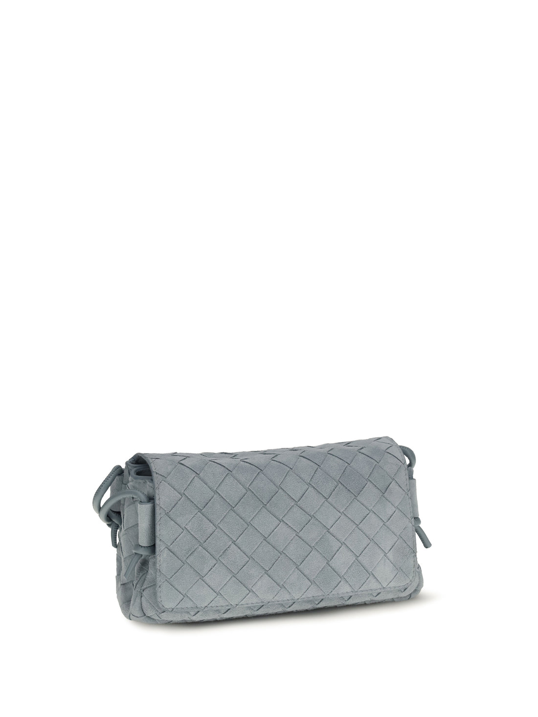 BOTTEGA VENETA OS notturno clutch