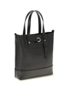 vertical mini tote bag