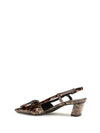 tortoiseshell belle vivier slingback pumps