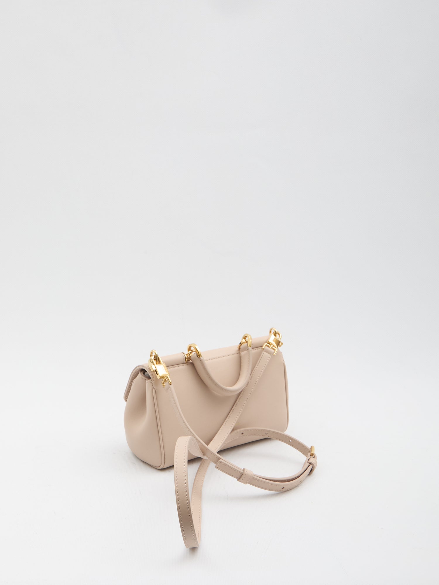 DOLCE&amp;GABBANA OS my sicily bag mini