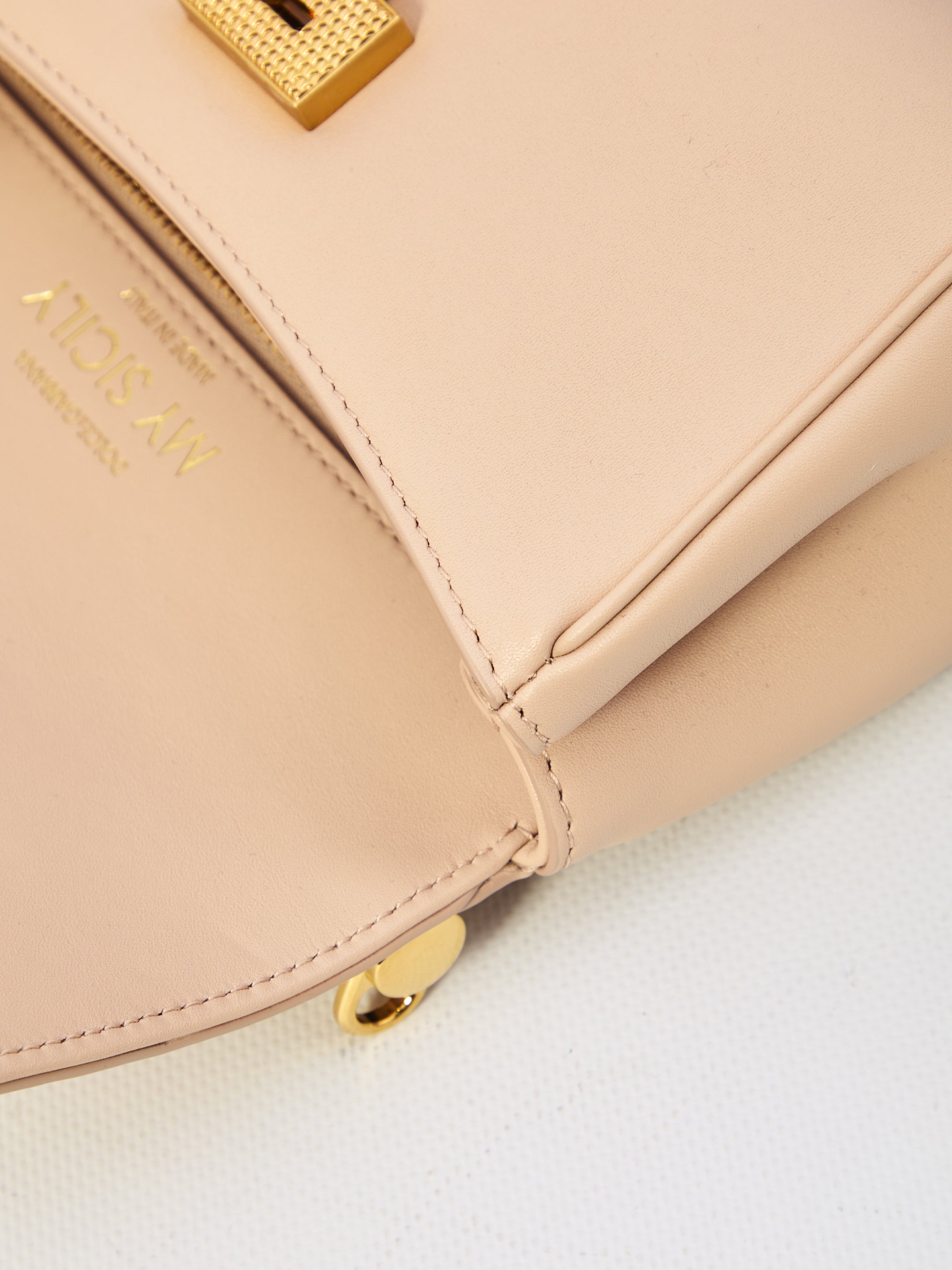 DOLCE&amp;GABBANA OS my sicily bag mini