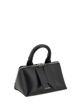 THE ATTICO OS friday handbag