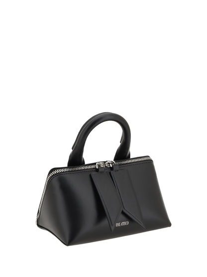THE ATTICO OS friday handbag