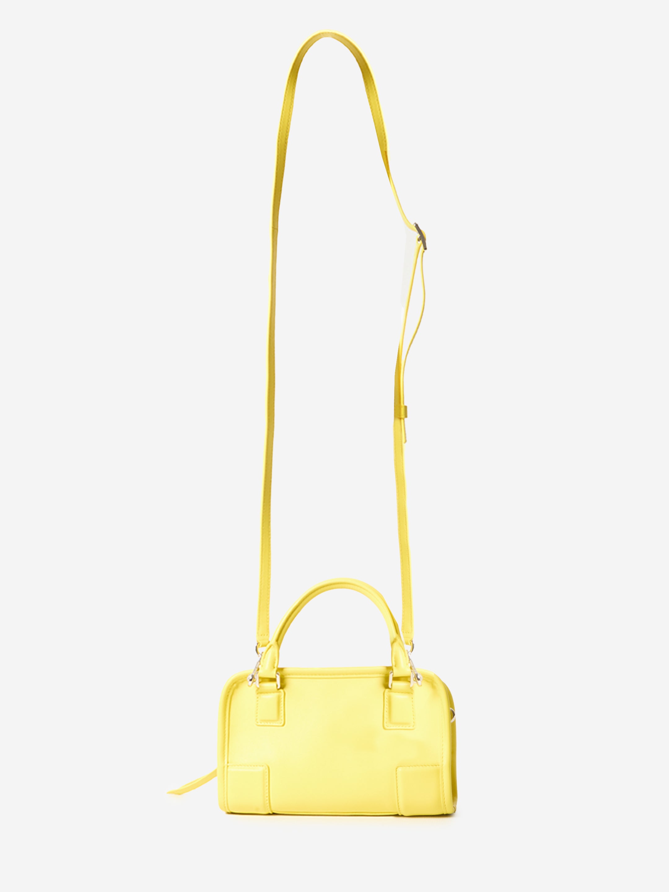 LOEWE OS amazona mini bag