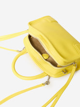 LOEWE OS amazona mini bag