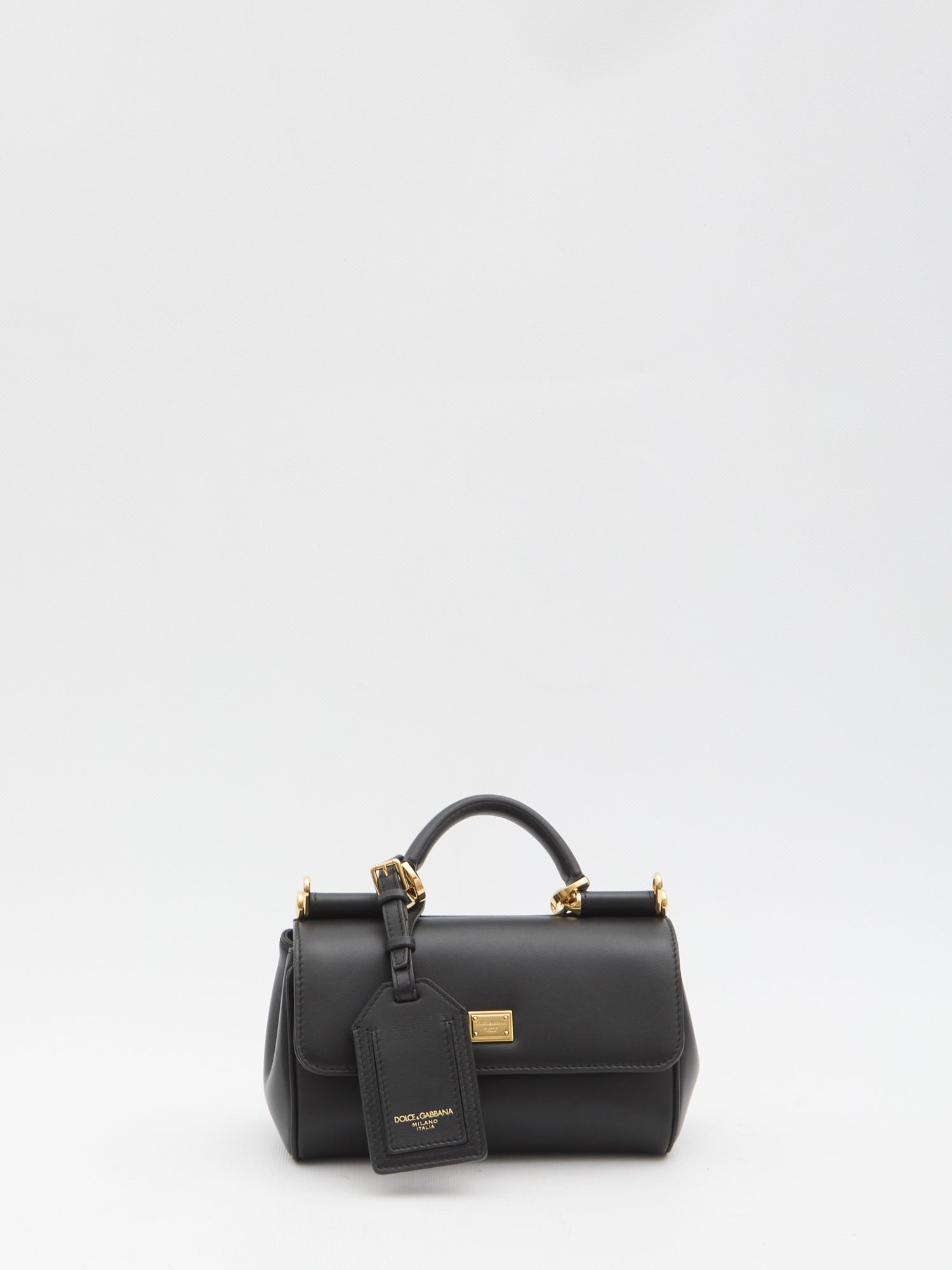 DOLCE&amp;GABBANA OS my sicily bag mini