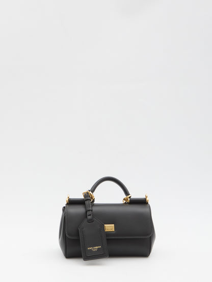 DOLCE&amp;GABBANA OS my sicily bag mini