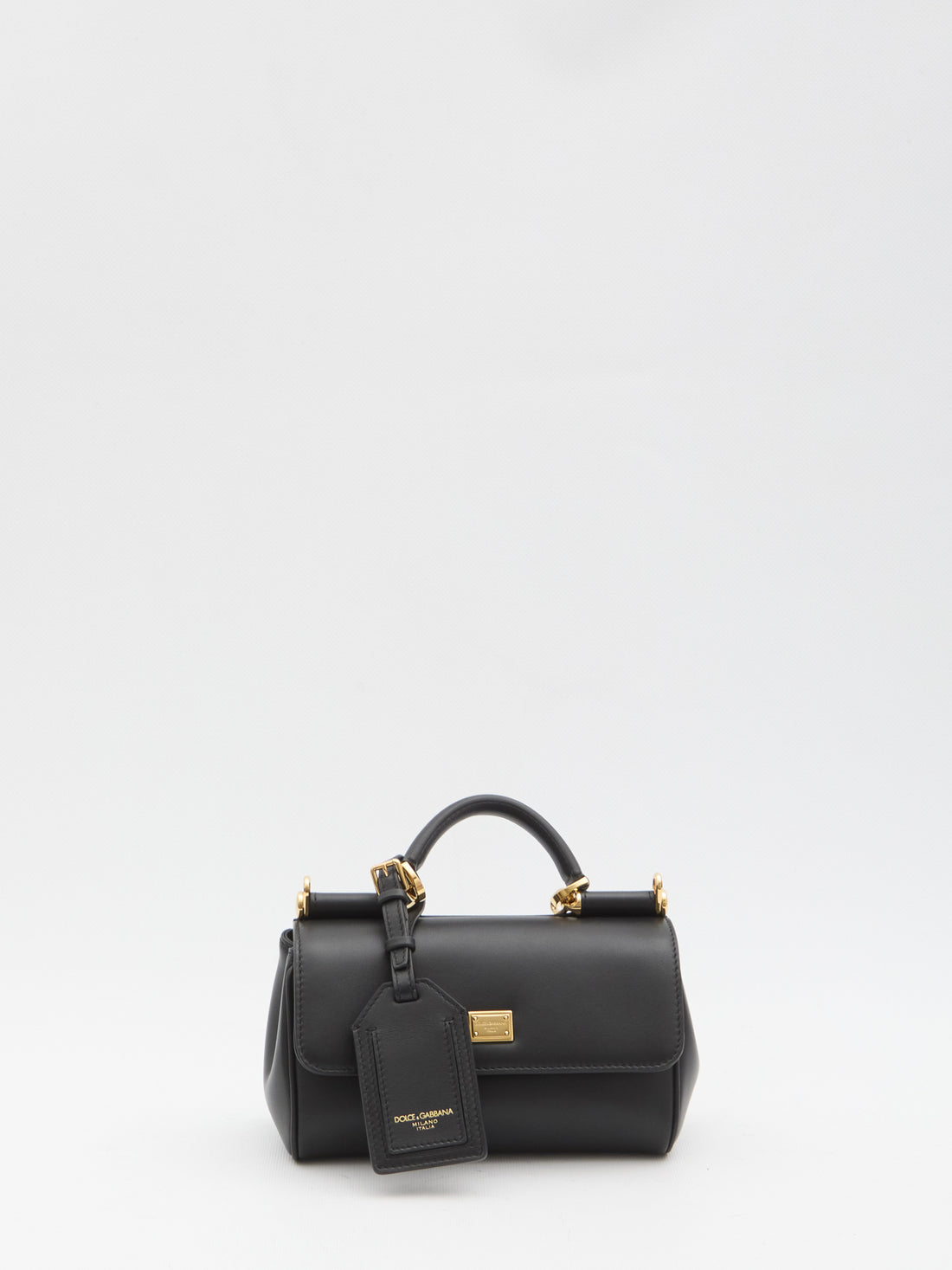 DOLCE&amp;GABBANA OS my sicily handbag mini