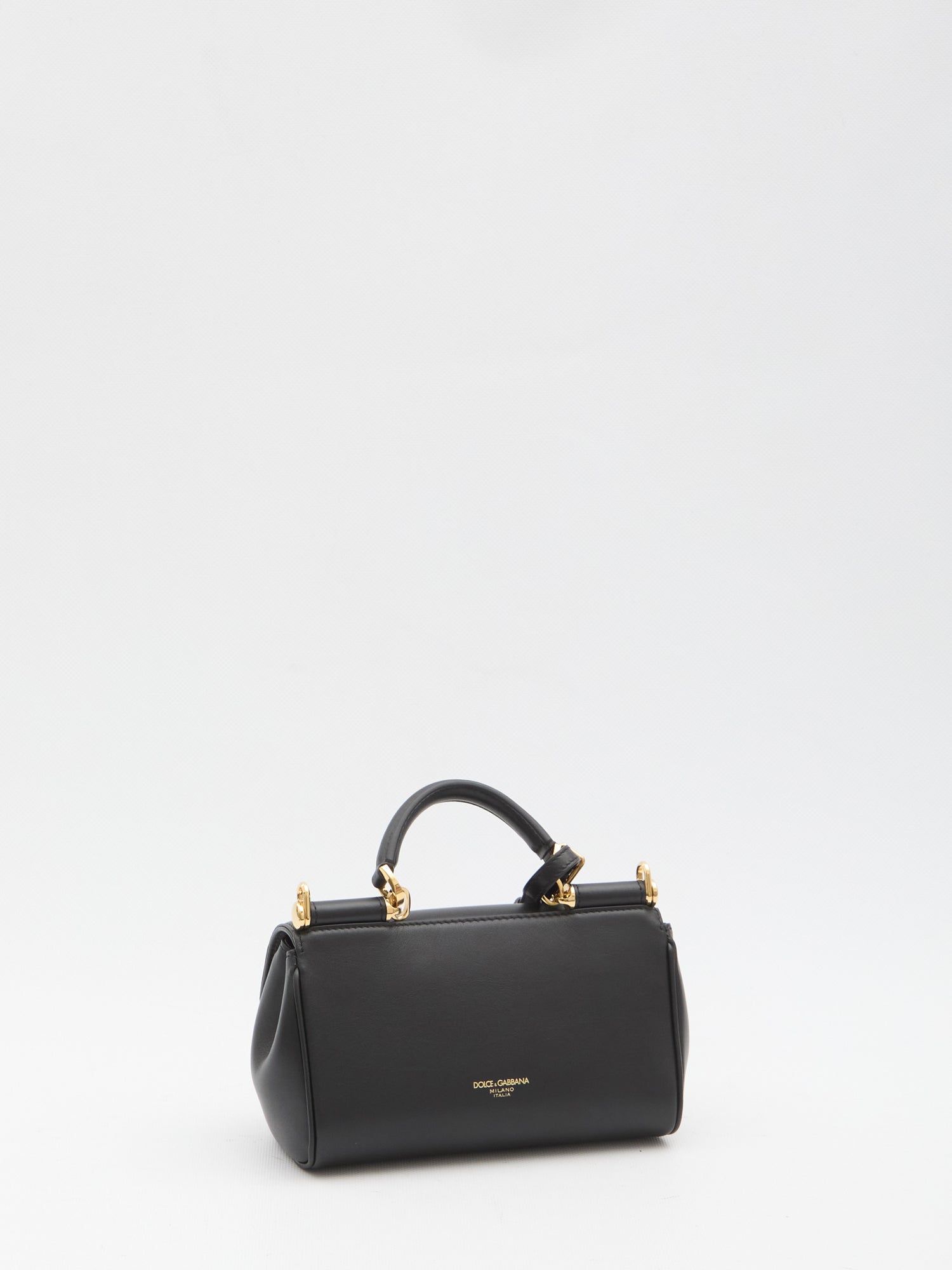 DOLCE&amp;GABBANA OS my sicily bag mini