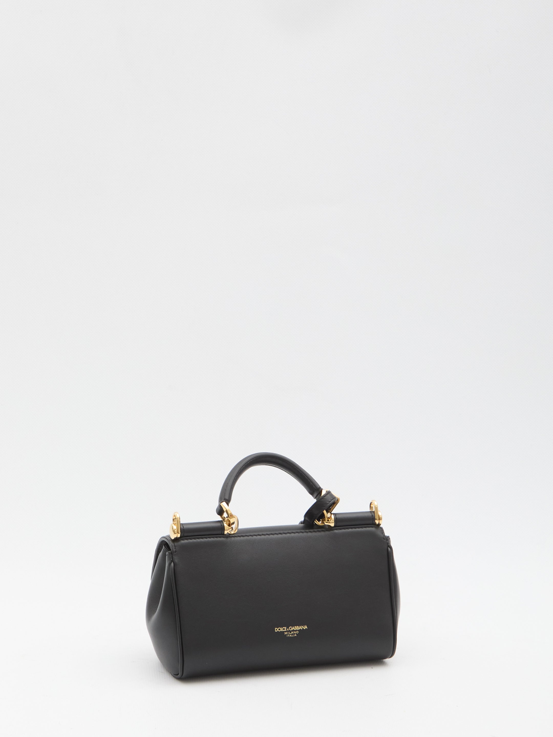 DOLCE&amp;GABBANA OS my sicily bag mini