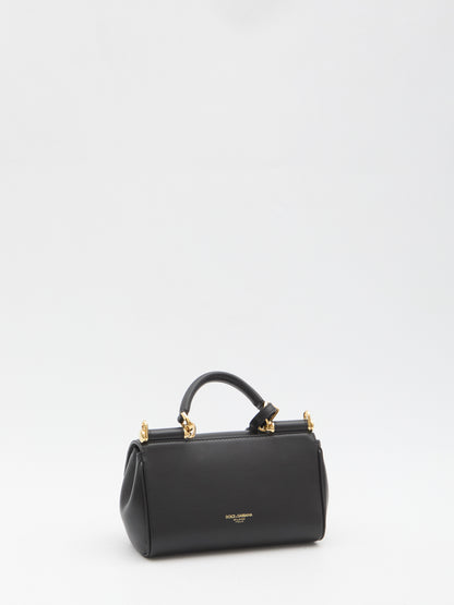 DOLCE&amp;GABBANA OS my sicily bag mini
