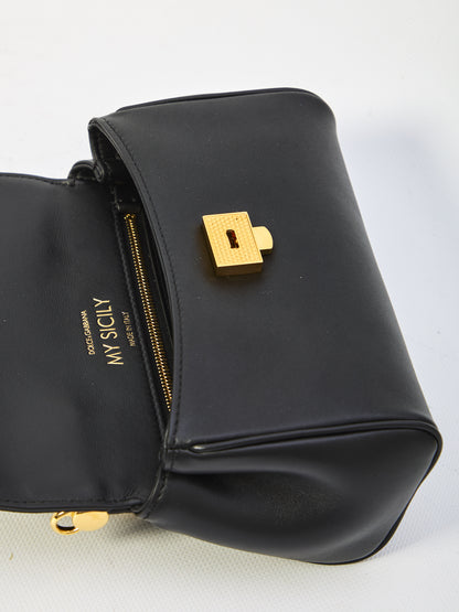 DOLCE&amp;GABBANA OS my sicily bag mini