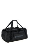 water-repellent and abrasion-resistant polyester black hole® duffel ripstop du