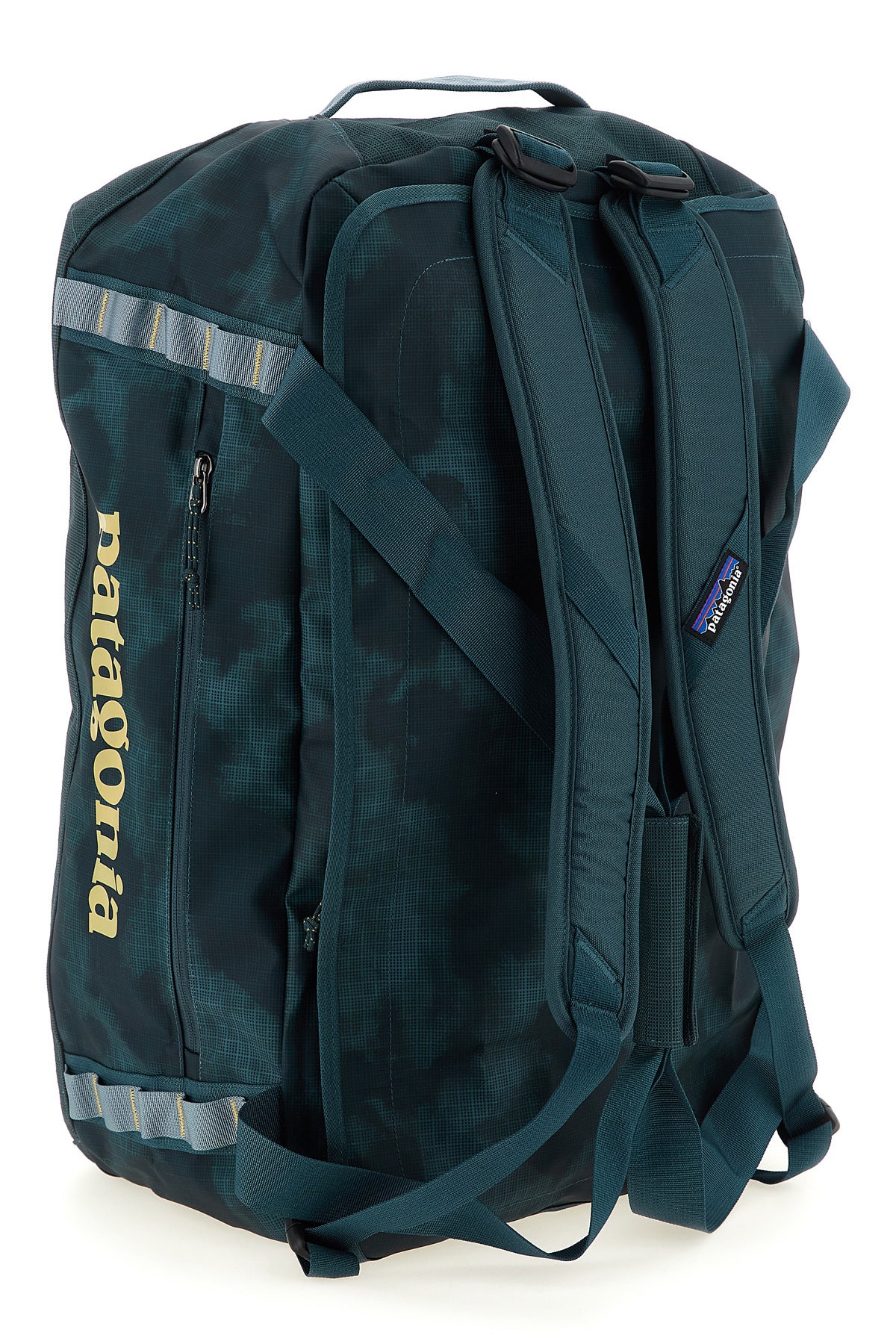 the patagonia black hole® duffel bag