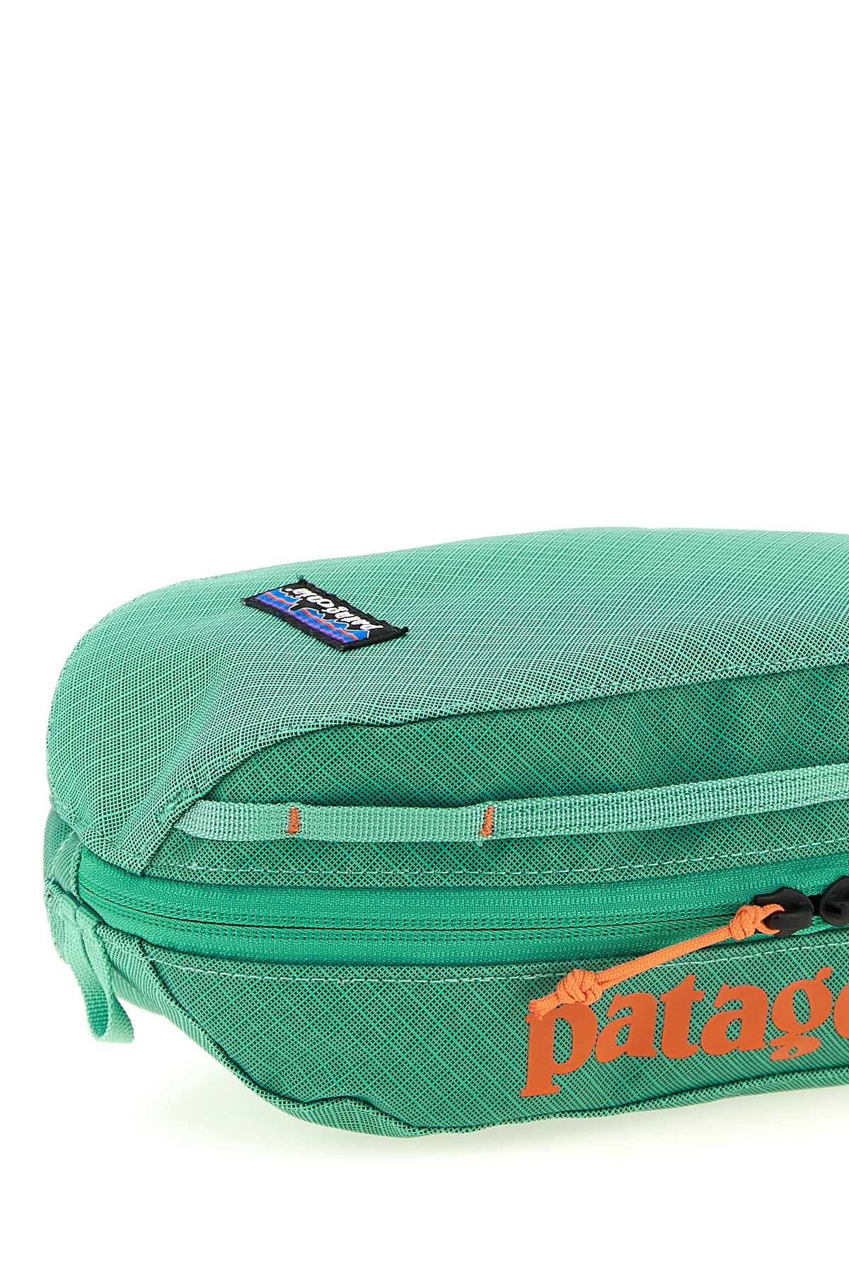 beauty black hole® cube in durable polyester ripstop