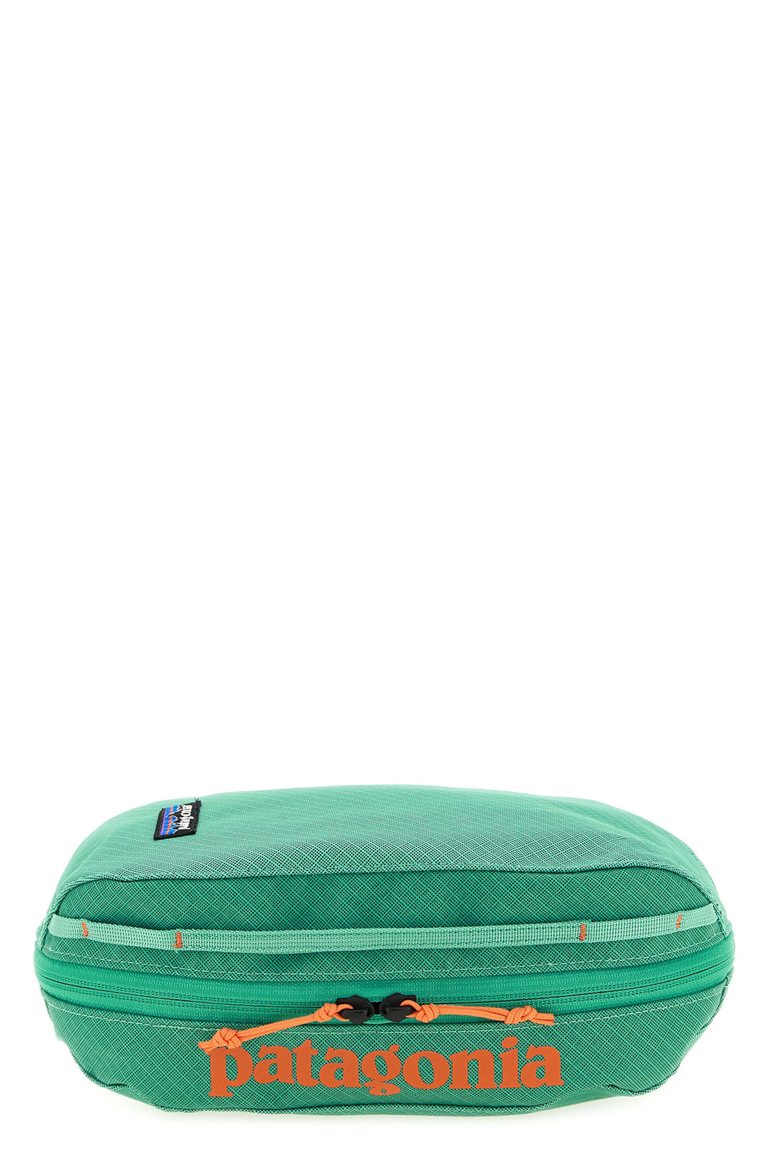 PATAGONIA OS beauty black hole® cube in durable polyester ripstop