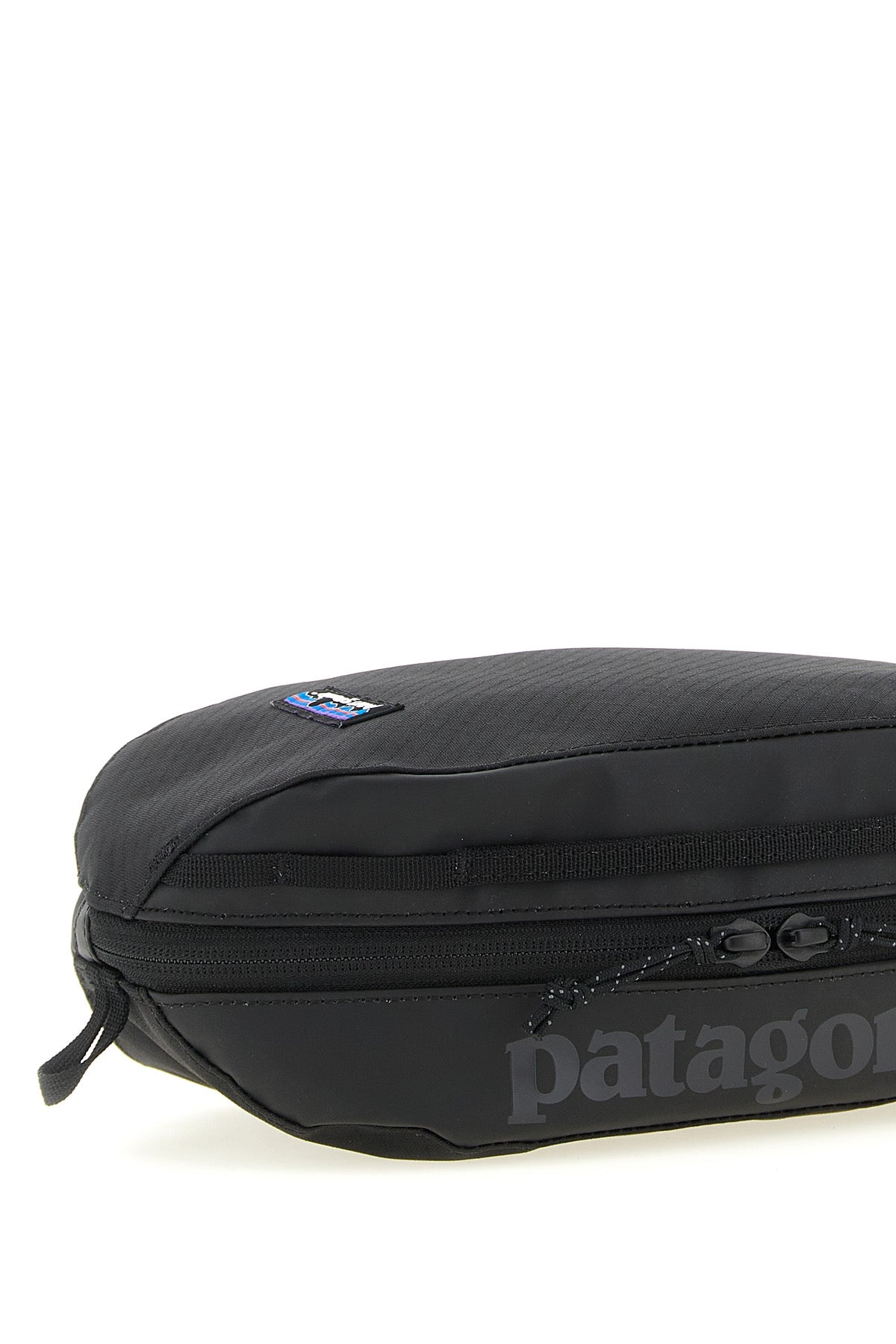 beauty black hole® cube in durable polyester ripstop