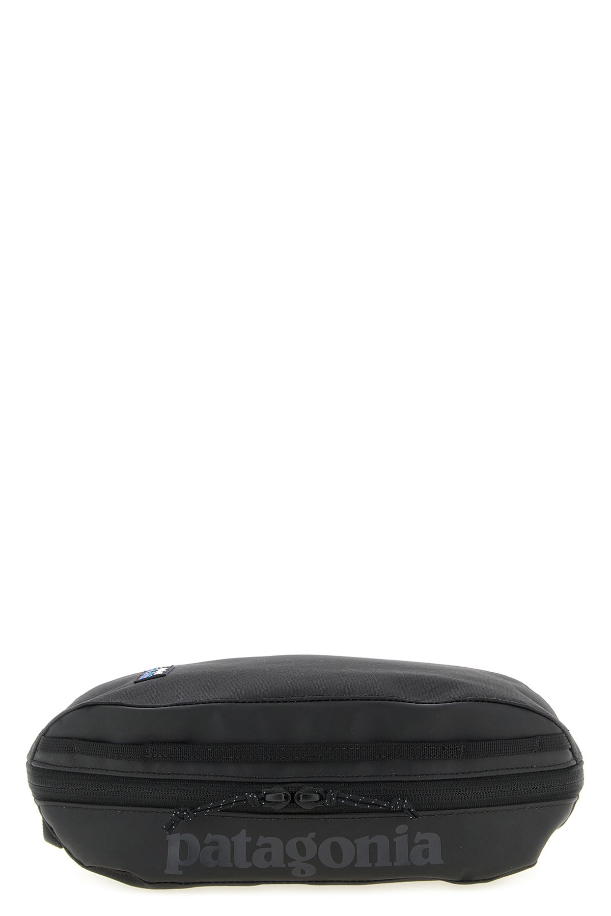 beauty black hole® cube in durable polyester ripstop