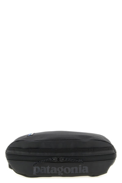 beauty black hole® cube in durable polyester ripstop