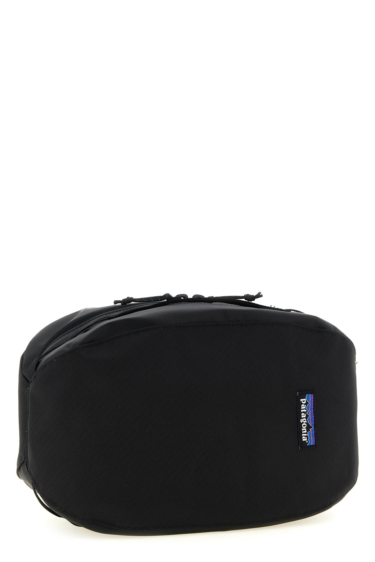 the patagonia black hole cube organizer bag