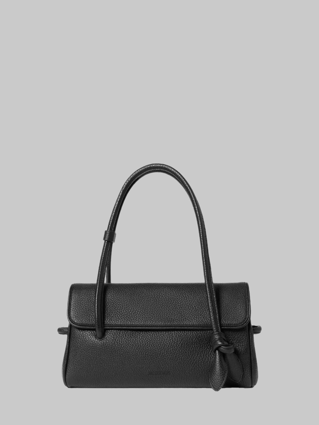 JACQUEMUS OS long turismo bag