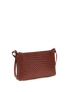 intrecciato shoulder bag
