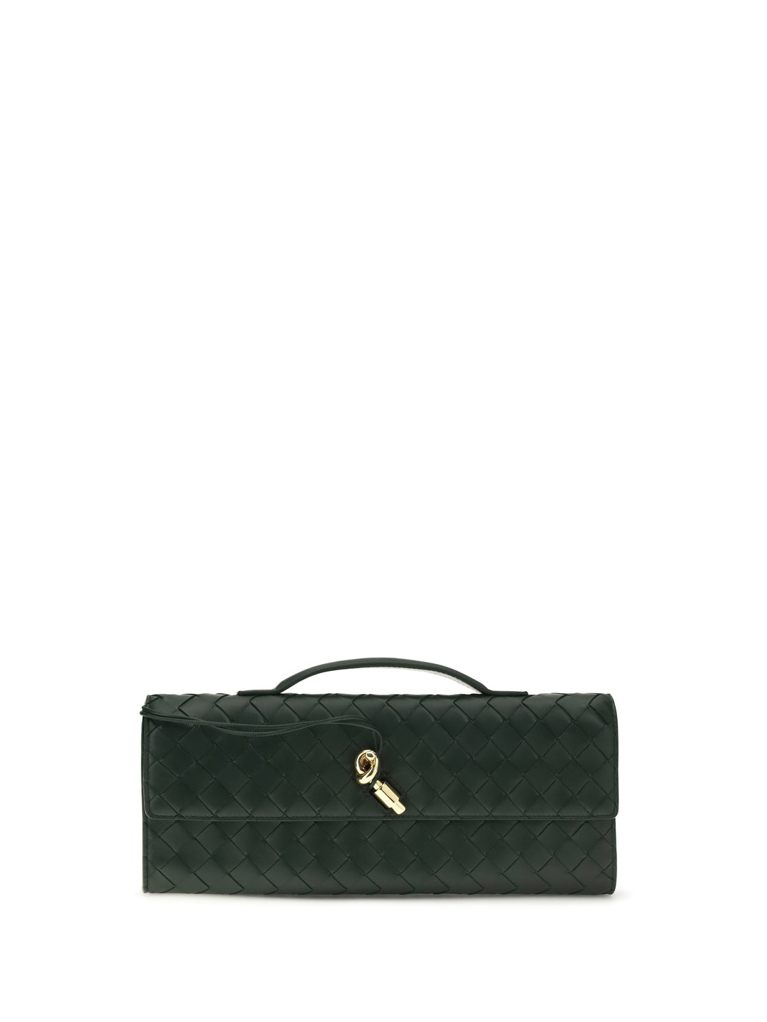 BOTTEGA VENETA OS andiamo handbag