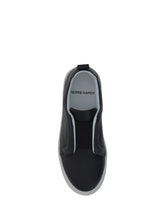 PIERRE HARDY 36 slider sneakers