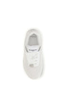 puffy yard sneakers