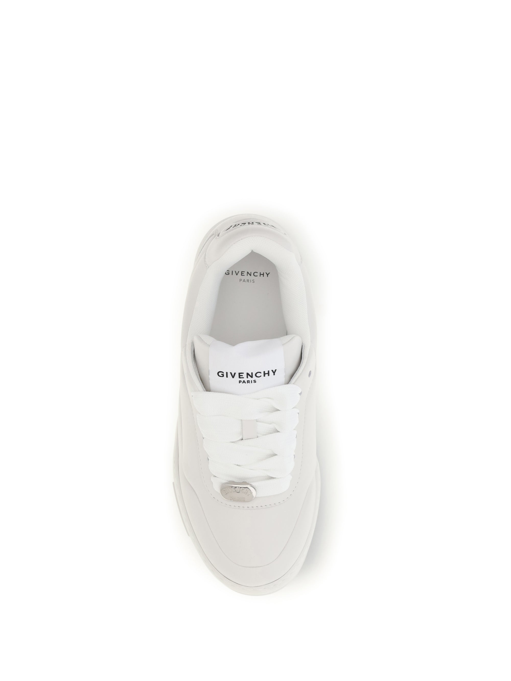 puffy yard sneakers