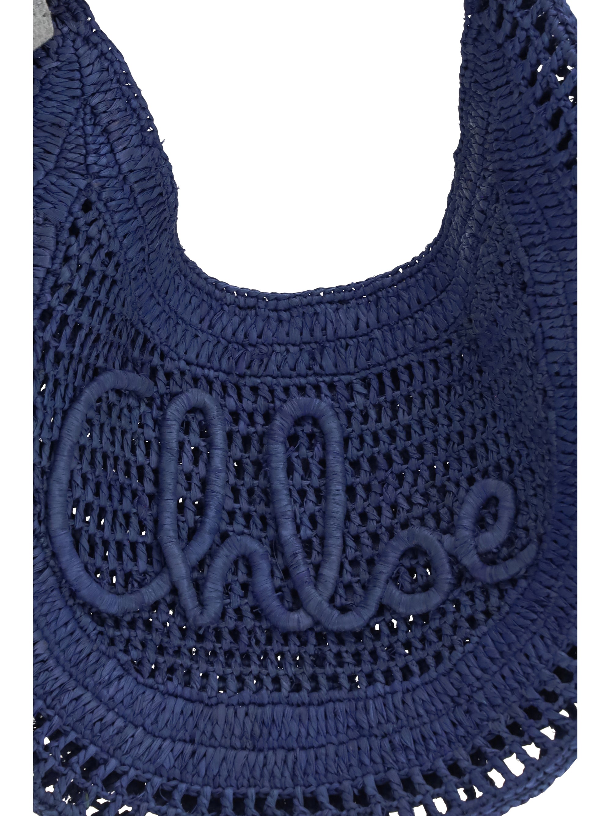 summer banana shoulder bag