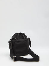 MONCLER OS mini trick bag