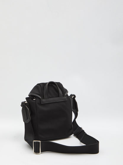 MONCLER OS mini trick bag