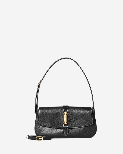 jackie small shoulder bag