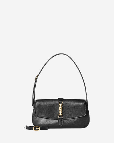 jackie small shoulder bag
