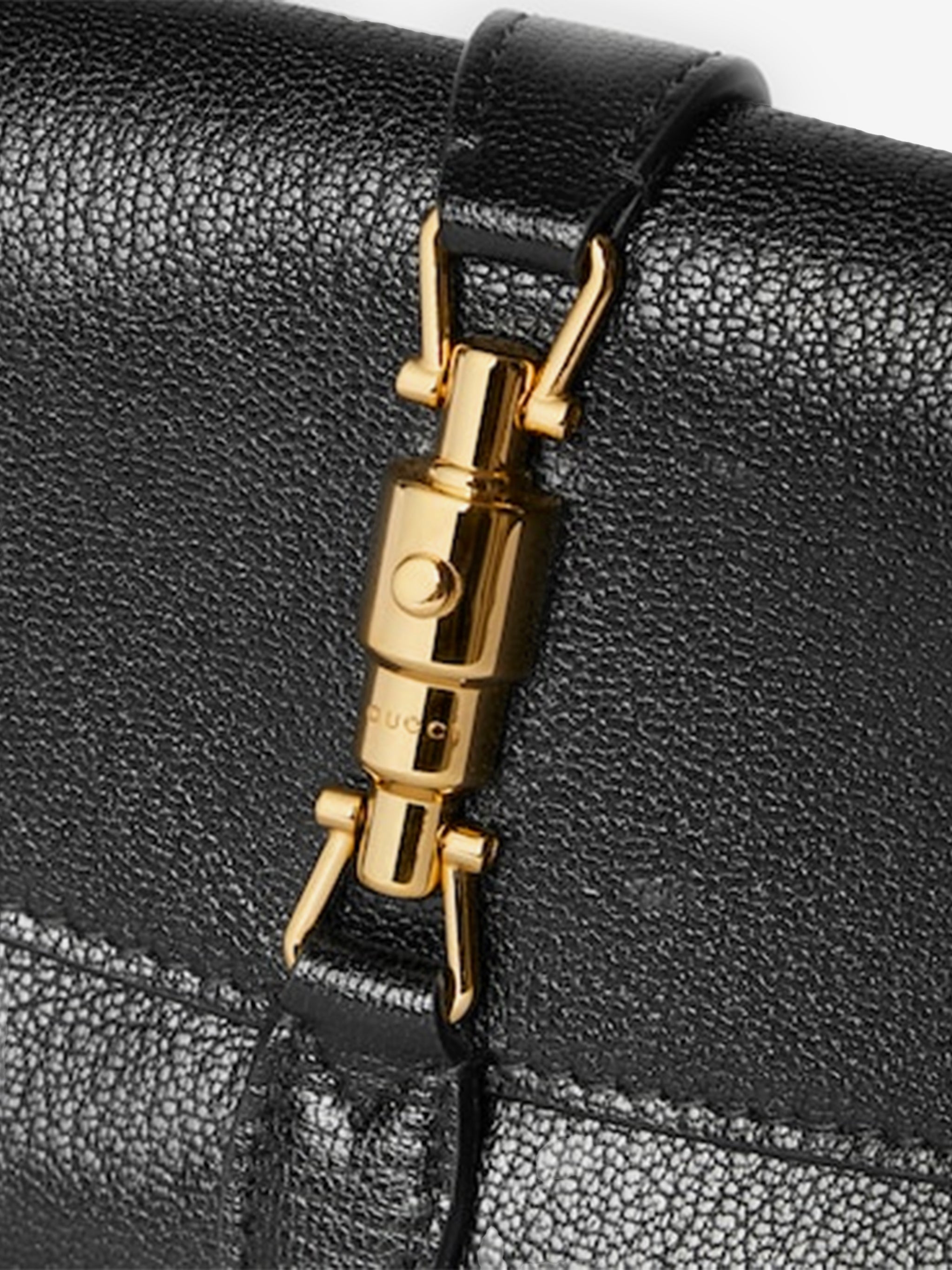 jackie small shoulder bag