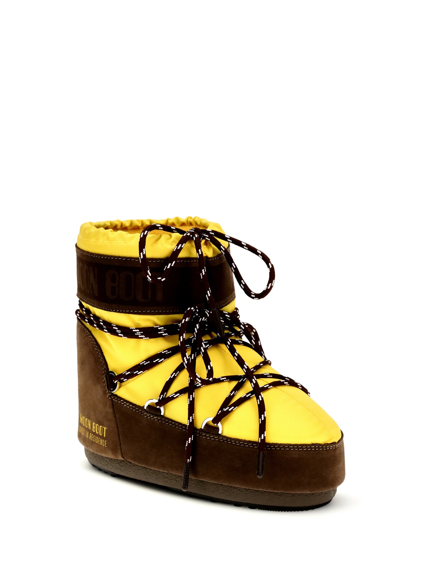 MOON BOOT 36-38 moon boot x guest in residence icon low boots