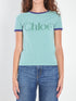 CHLOE S logo t-shirt