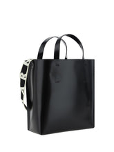 MARNI OS calfskin museo handbag by marni