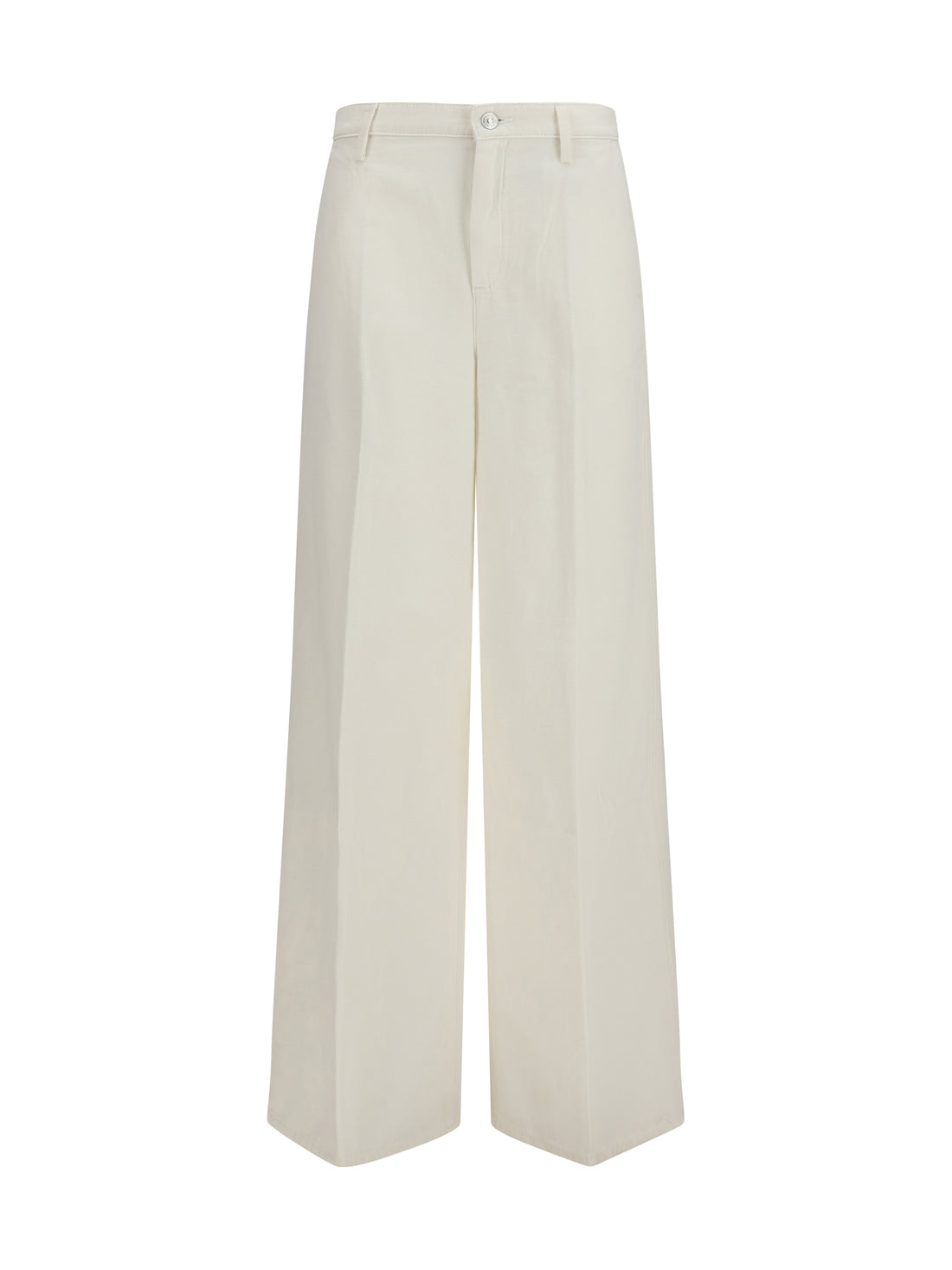 7FOR 24 cotton denim jeans