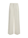 cotton denim jeans
