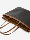 flat shopper bag large