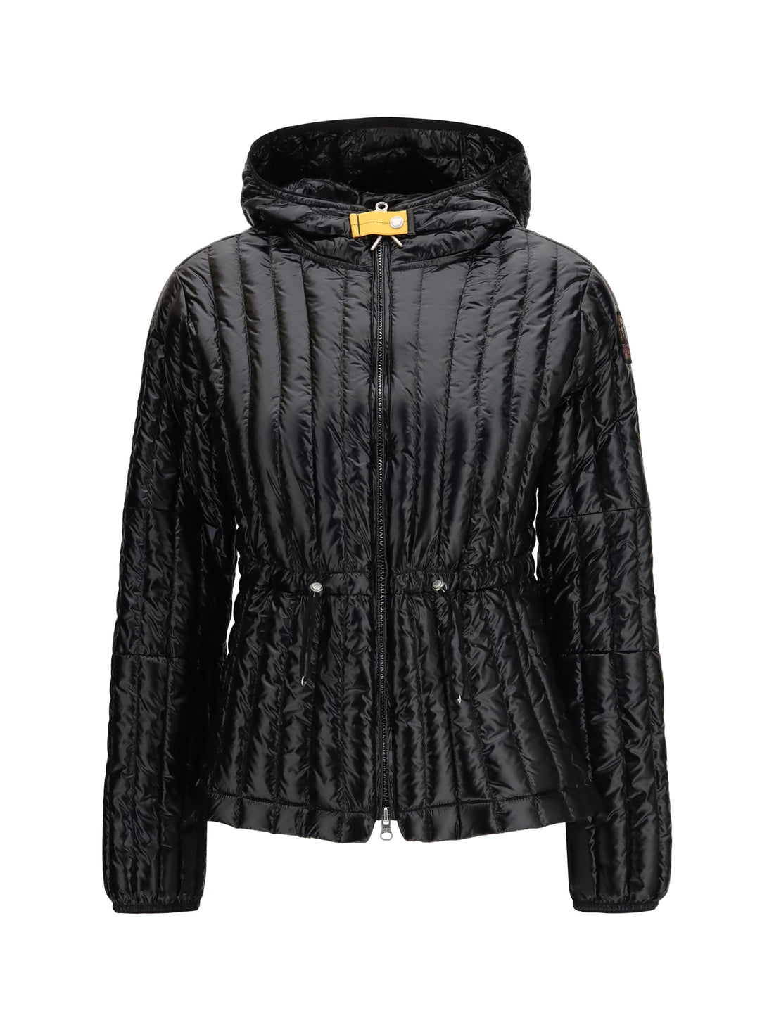 PARAJUMPERS M kuon light short down jacket