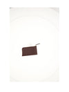 long zipped card holder