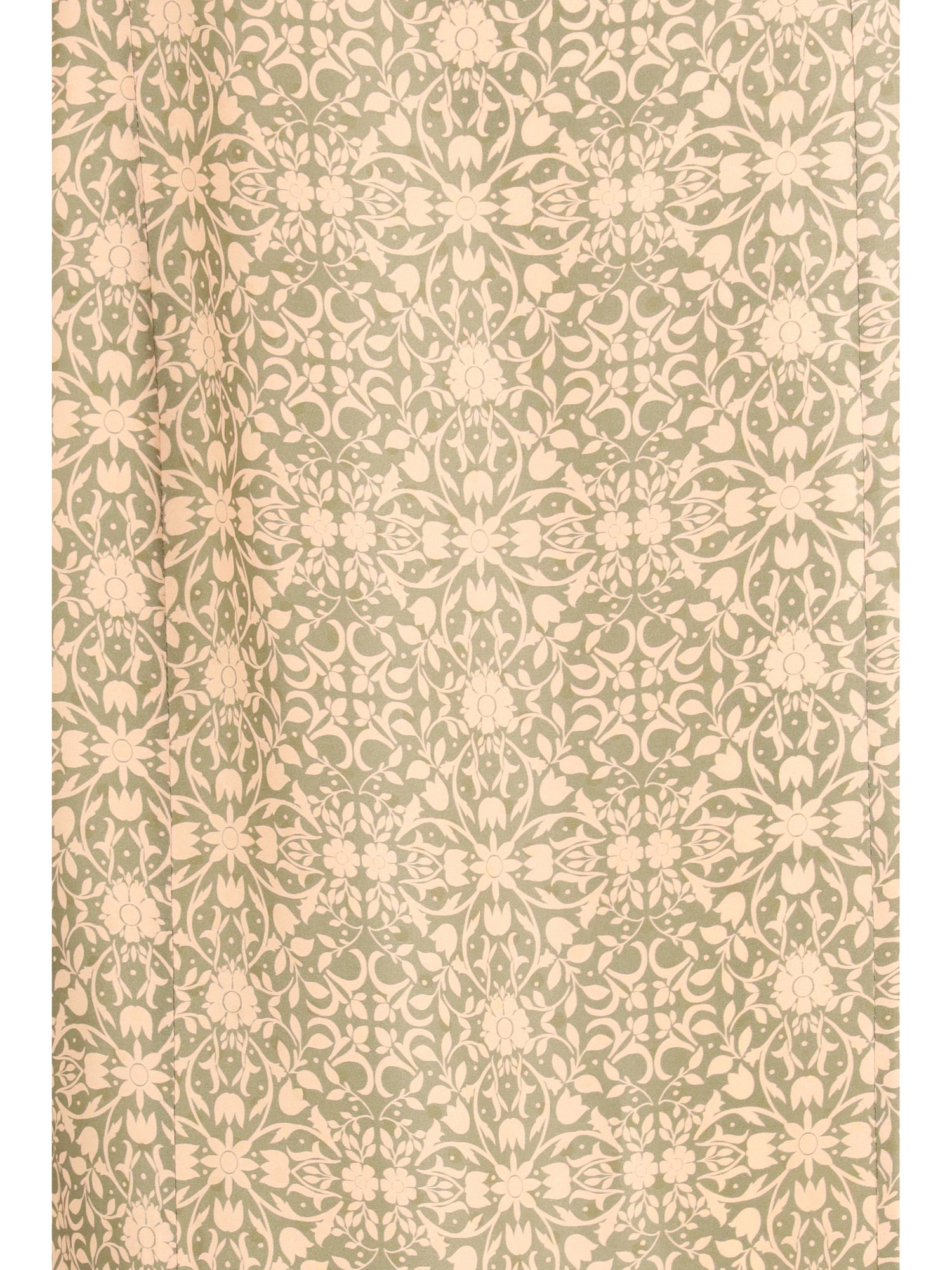 KRISTINA TI 40 sleeveless long dress