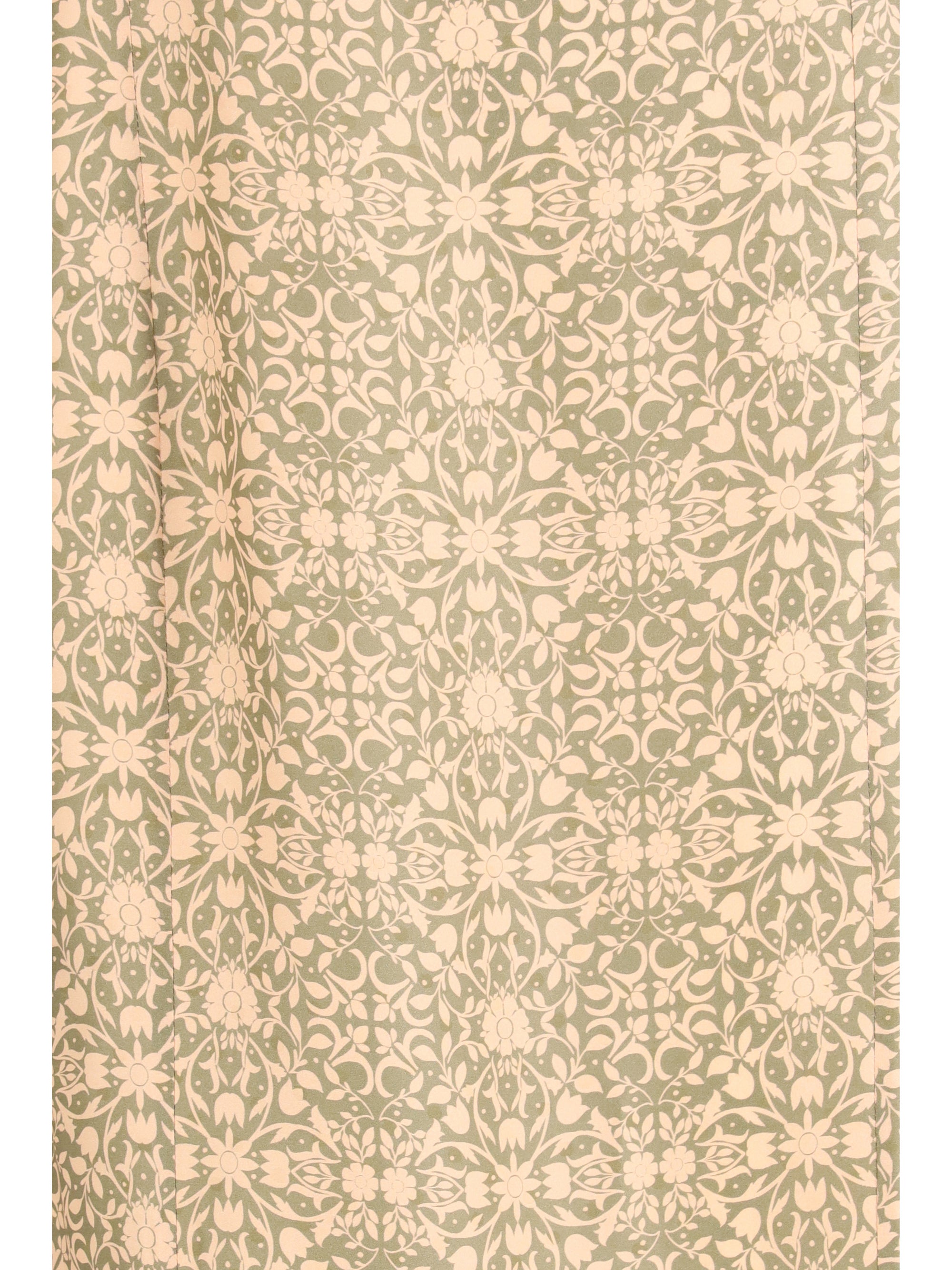 KRISTINA TI 40 sleeveless long dress