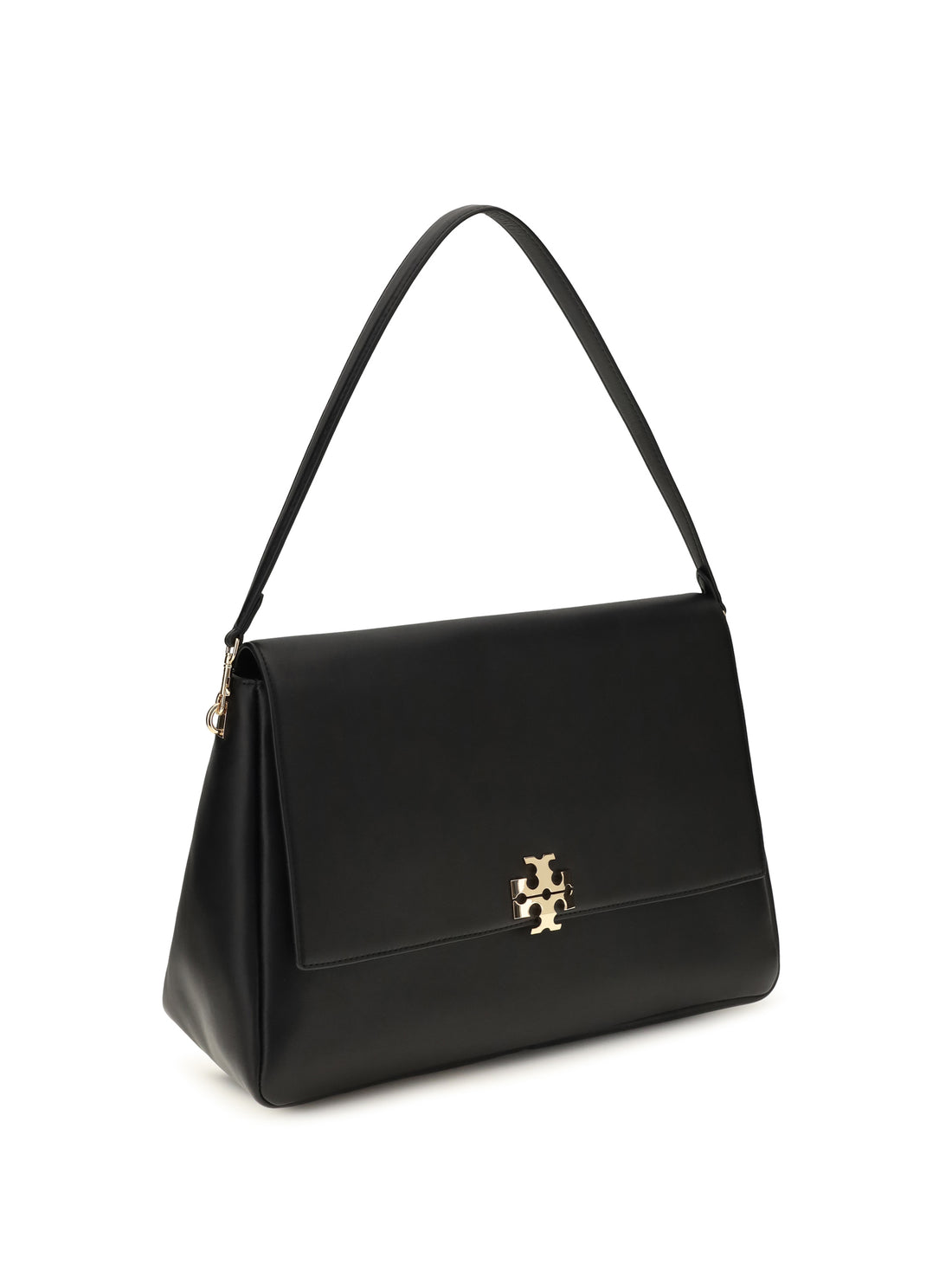 TORY BURCH OS charlie large shoulder bag